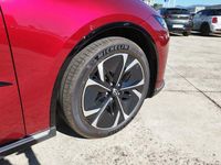 Nuova Mazda 6e 189 kW (258 CV) 2025 Soul red Berlina