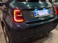 Usata Fiat 500e Icon 41 kW (57 CV) 2021 Berlina