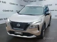 Usata Nissan X-Trail Tekna 158 CV (116 kW) 2023 Giallo SUV