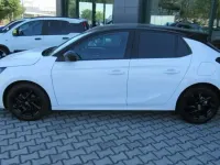 Usata Opel Corsa GS Line 102 CV (75 kW) 2022 Bianco Utilitaria