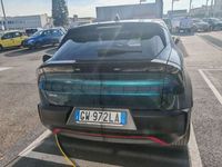 Usata Alfa Romeo Junior Edizione Speciale 61 kW (84 CV) 2024 Blu SUV