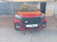 Usata Sportequipe S6 154 CV (113 kW) 2024 Rosso SUV