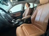 Usata BMW 420 Coupé Comfort Edition 190 CV (139 kW) 2020 Coupé