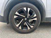 Usata Peugeot 2008 Allure 102 CV (75 kW) 2022 Grigio SUV