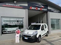 usata Fiat Fiorino 1.3 MJT 95CV*GARANZIA*FINANZIAMENTI*PERMUTE