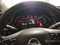 Usata Opel Grandland X Innovation 2019 Grigio SUV