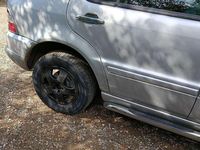 Usata Mercedes ML320 218 CV (160 kW) 2001 SUV