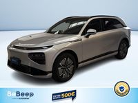 Usata XPENG G9 230 kW (313 CV) 2025 Argento metallizzato SUV