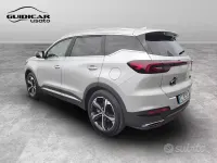 Occasion DR DR 6.0 155 ch (114 kW) 2025 Gris SUV