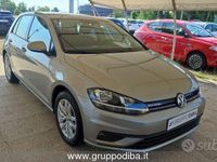 usata VW Golf VIII 2020 Benzina 1.5 tgi Lif...