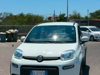 Usata Fiat Panda City Life 71 CV (52 kW) 2022 Bianco Utilitaria
