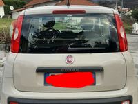 usata Fiat Panda Panda 1.1 Active