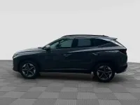 Nuova Hyundai Tucson 136 CV (100 kW) 2026 Ecotronic gray pearl SUV