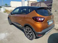 Usata Renault Captur Intens 90 CV (66 kW) 2018 SUV