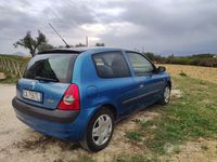 usata Renault Clio II 1.2 3 porte RN