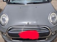 Usata Mini One D Business 2014 Utilitaria