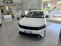 Usata Opel Corsa 101 CV (74 kW) 2025 Bianco Utilitaria