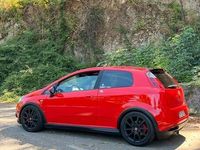 usata Abarth Grande Punto "08