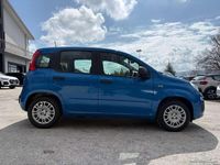 Nuova Fiat Panda Icon 69 CV (50 kW) 2025 Blu/azzurro Utilitaria