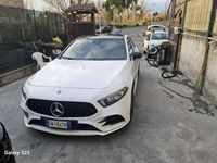 Usata Mercedes A200 Edition 1 150 CV (110 kW) 2019 Berlina