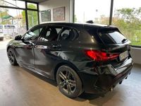 Usado BMW 118 M Sport 150 CV (110 kW) 2021 Negro Utilitario
