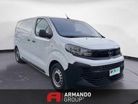 Usata Opel Vivaro 145 CV (106 kW) 2024 Bianco Monovolume