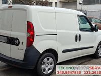 Occasion Opel Combo 119 ch (87 kW) 2016 Blanc Monospace