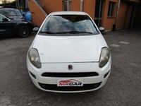 usata Fiat Punto 1.2 Young 5p NEOPATENTATI * 197.000 KM REALI *