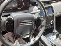 Usata Land Rover Discovery Sport 150 CV (110 kW) 2019 Nero SUV