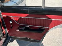 Usata Fiat 125 75 CV (55 kW) 1983 Grigio Berlina