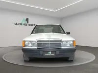 Usata Mercedes 190 122 CV (89 kW) 1988 Other Berlina