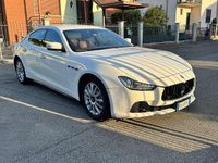 Usata Maserati Ghibli 250 CV (183 kW) 2015 Berlina