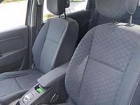 Usata Renault Scénic III 2010 Nero Monovolume