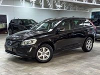 Usata Volvo XC60 Business Edition 136 CV (100 kW) 2014 Nero SUV