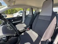 Usata VW up! move up! 65 CV (47 kW) 2023 Nero Utilitaria