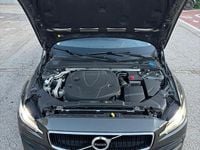 Usata Volvo V60 2019 Grigio Station wagon