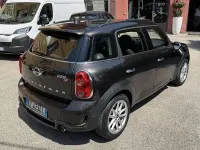 Usata Mini Countryman 143 CV (105 kW) 2015 SUV