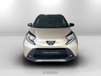 Occasion Toyota Aygo X Lounge 72 ch (52 kW) 2023 Blanc SUV