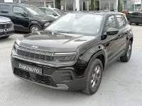 Nuova Jeep Avenger Longitude 101 CV (74 kW) 2026 Nero volcano pastello SUV