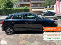 Usata Audi A1 Sportback 95 CV (69 kW) 2017 Utilitaria