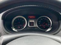 Usata Renault Clio II 75 CV (55 kW) 2011 Nero Utilitaria