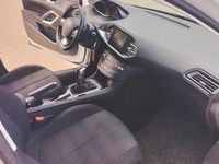 Usata Peugeot 308 2015 Berlina