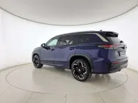 Nuova VW Tayron R-line Plus 150 CV (110 kW) 2025 Ultraviolet metallizzato SUV
