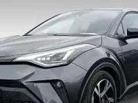 Usata Toyota Yaris Cross Active 116 CV (85 kW) 2022 Nero SUV