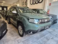 Usado Dacia Duster Expression 101 CV (74 kW) 2023 Verde SUV