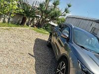 Usata Nissan Qashqai 131 CV (96 kW) 2018 Grigio SUV