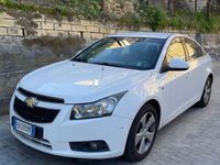 usata Chevrolet Cruze 2.0 td LT