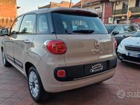 usata Fiat 500L 1.6 Multijet 120 CV Lounge