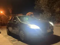 Usata Fiat Bravo Emotion 120 CV (88 kW) 2008 Utilitaria