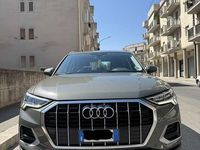 Usata Audi Q3 Advanced 150 CV (110 kW) 2020 SUV